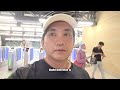 CANGGIH Sudah GoA4 !! Mencoba MRT Kuala Lumpur - Putrajaya Malaysia TANPA MASINIS & TRAIN ATTENDANT