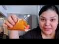 Making Taco Bell crunchy tacos at home EASY #cooking