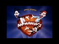 The Real Animaniacs Intro