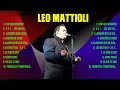 Lo mejor del álbum completo de Leo Mattioli 2024 ~ Mejores artistas para escuchar 2024