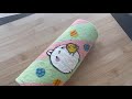 Easter Deco Swiss Roll (Molang & Piupiu) by Cookingwithamyy