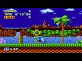 Sonic Endless - Sonic 1 Creepypasta (Sonic Fangame)