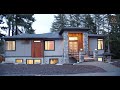 Custom Home Built in Bellevue, WA - 134TH AVE SE - Atera Homes