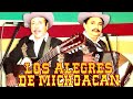 Los Alegres De Michoacan - Puras Canciones Rancheras (Album Completo)