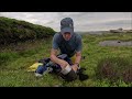 WHATS IN MY PACK..MY 6KG SUMMER WILDCAMPING KIT LOAD OUT.