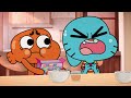 Gumball's Double Life as Akane-chan | Gumball | Cartoon Network