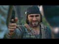 DAYS GONE | FULL GAMEPLAY (PARTE 4) - Dwaignner
