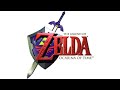 Spirit Temple - The Legend of Zelda: Ocarina of Time Music Extended