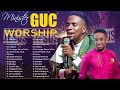 2024 MIRACLE POWERFUL WORSHIP - Minister GUC - Best WORSHIP & PRAISE Songs
