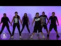 Prrrum by Cosculluela | Live Love Party™ | Zumba® | Dance Fitness