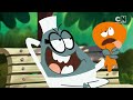 🤪 LOL with Lamput and Tom and Jerry: COMPILATION #4 | Cartoon Network Asia