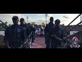Jackson State University Marching In - Crankfest 2017