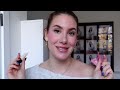 SEPHORA TRY-ON HAUL: everything i got during the sale!