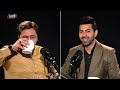 Dr Arooba Ko Kis Kam Say Roka? Ft Junaid Iqbal | Aftab Iqbal's Brother | Suno Podcast