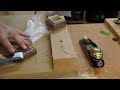 Make a Mitred Ring Box