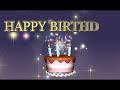 Tagalog-English Happy Birthday song