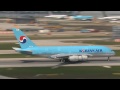 Airbus A380 Amazing shots (Korean Air) 🔥 [HQ]