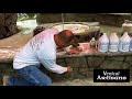 PRO TIPS DECORATIVE CONCRETE COLOR APPLICATION ON FOAM CORE HARDSCAPE SYSTEMS