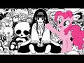 Pinkie Pie loves nanika