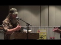 Duck Dynasty's Mountain Man - First Public Testimony