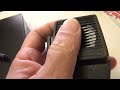 cb radio--courier gladiator unboxing