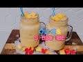 Milky Melon Juice /Shake How To Make Melon 🍈coolers
