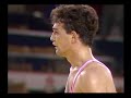 John Smith (USA) vs Stepan Sarkisyan (URS) - 1989 World Championships