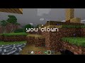I PRETENDED to be BOOGEYMAN and TROLLED HIM! (Minecraft Trolling)