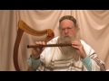 Music & the Mikdash, with Rabbi David Louis: The Flute of Moses