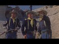 Apache Rifles | Western | Full Movie
