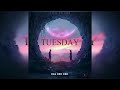 Ras Deh Deh - Tuesday (Official Audio)