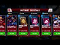 60+ Crystal cracking! | Transformers Earth Wars