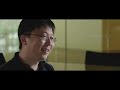 Tinkering with Nature’s Tools: The CRISPR Pioneer Feng Zhang