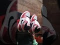 Unboxing Jordan 1 Retro High Spider Man Miles Morales Spider Verse Limited Editions