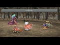 [LP] Final Fantasy IX - 76 - Dost Yaratıklar