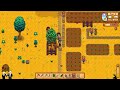 FATAL GROVE 3 - Stardew Valley with Molly, Toffee and Vivat