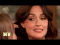 Rose Byrne and Bobby Cannavale Reveal the Surprising Body Parts They Love Most | Drew Barrymore Show