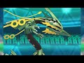 Why Speed...Might Be Everything - The Deoxys Theorem