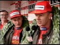 1994 V8 Supercars 'Boys From The Bush'