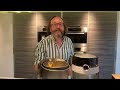 Hairy Bikers' Air Fryer Chips by Dave Myers