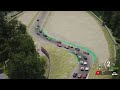 Imola incident 1