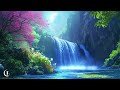 Healing Music for The Body and Soul - Relieves Stress, Anxiety and Depression - Deep Sleep Music