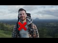 10 Common Hiking Mistakes Most Beginners Make