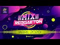Como Encender Tu Fiesta En 20 Minutos - MIX REGGAETON Mayo 2020 - Dj Banner LPZ
