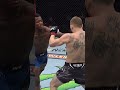 7ï¸ âƒ£ SECOND KO â ± in his UFC DEBUT! | Check the pinned comment! 🎁 #MMA #shorts