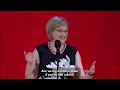 Men Always Seem to Say The Wrong Thing | Sarah Millican