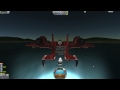 KSP v.0.23.5 stock - Mission: Rescue capsule