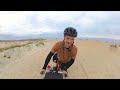 #1 First days biking solo across the United States