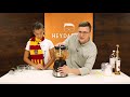 HOW TO MAKE BUTTERBEER! // The best frozen butterbeer recipe