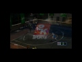 NBA 2K14 Blacktop: Crossovers and Flashy Passes